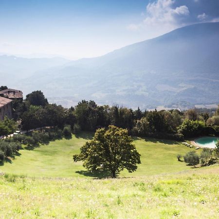 Agriturismo Paradiso41 Villa Assisi Exterior photo