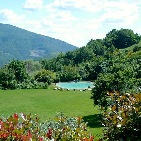 Agriturismo Paradiso41 Villa Assisi Exterior photo