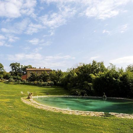 Agriturismo Paradiso41 Villa Assisi Exterior photo