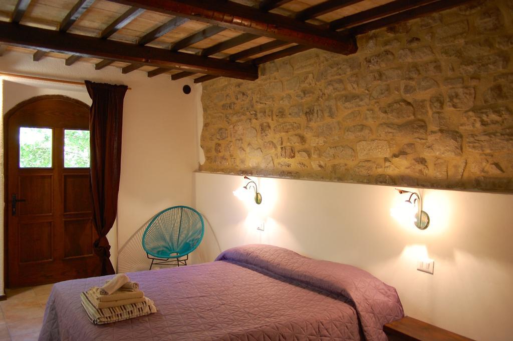 Agriturismo Paradiso41 Assisi Room photo