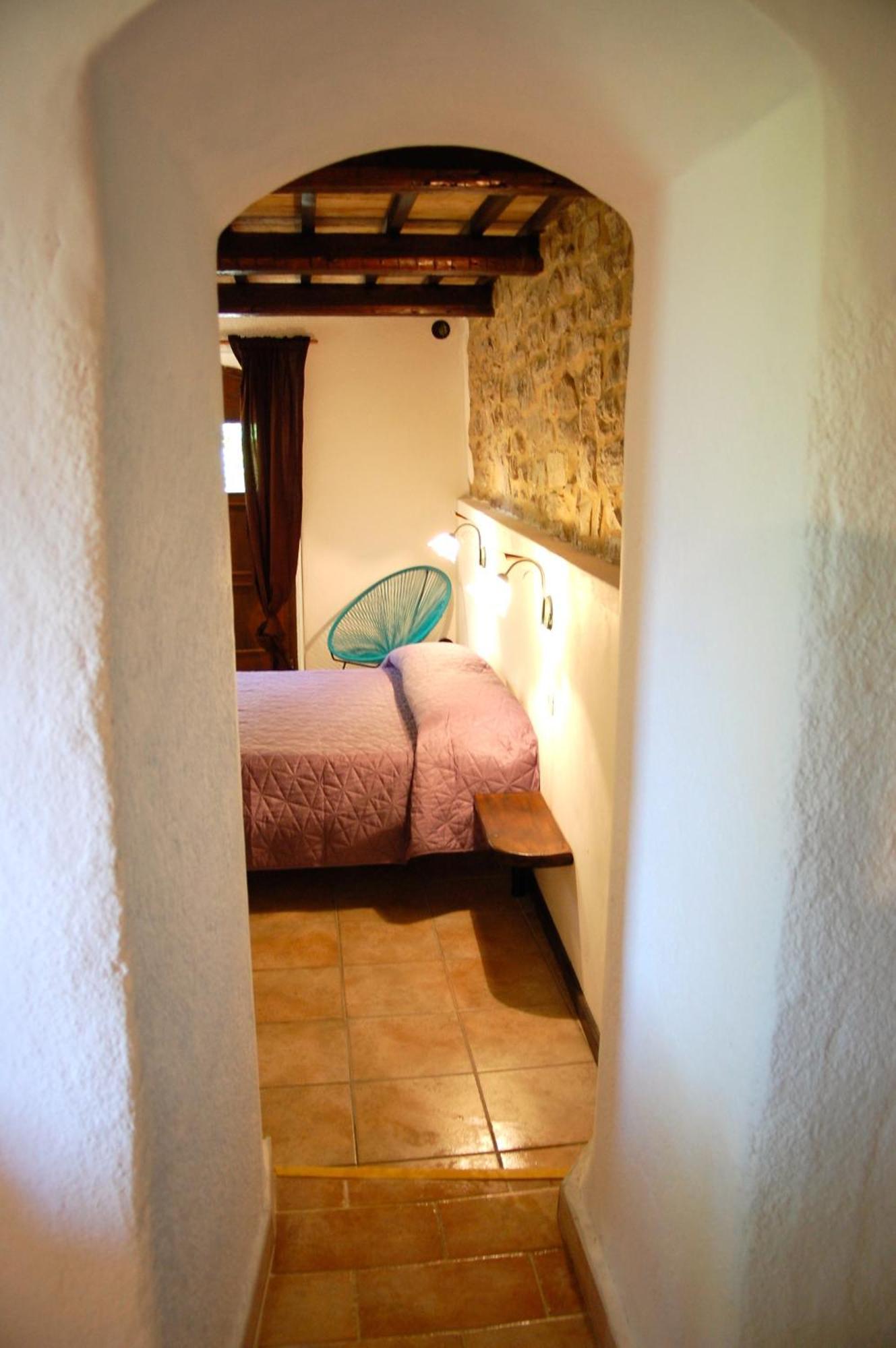 Agriturismo Paradiso41 Assisi Room photo