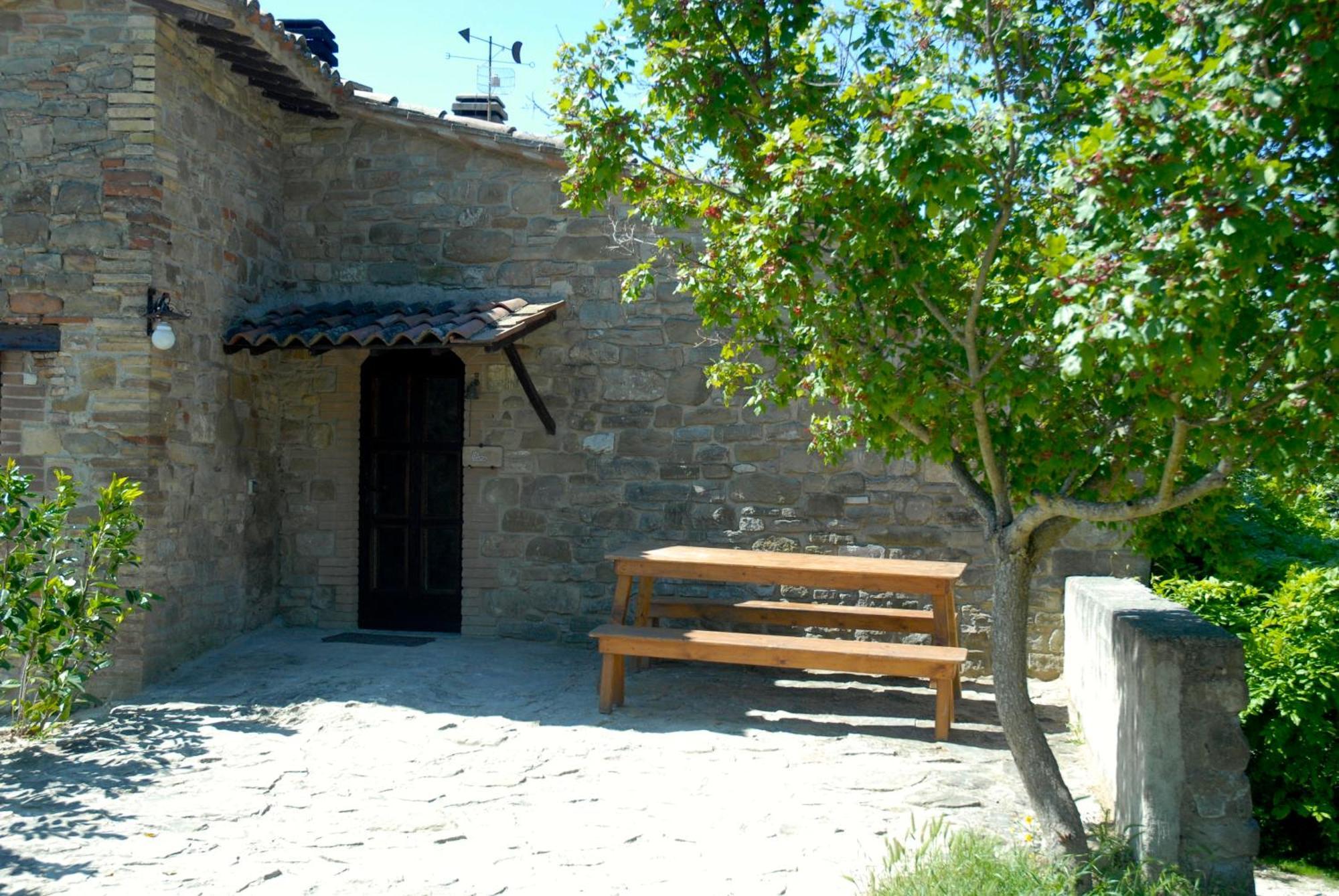 Agriturismo Paradiso41 Villa Assisi Room photo