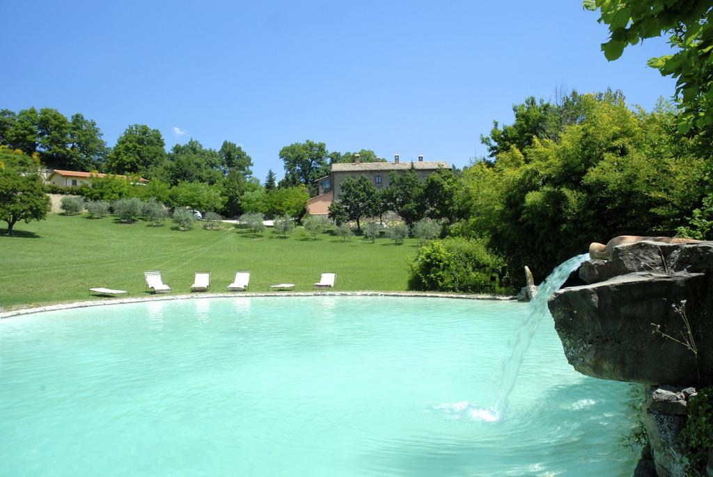 Agriturismo Paradiso41 Villa Assisi Exterior photo