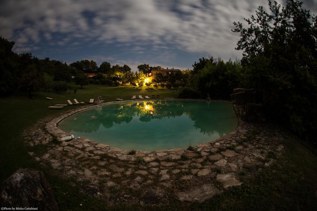 Agriturismo Paradiso41 Villa Assisi Exterior photo