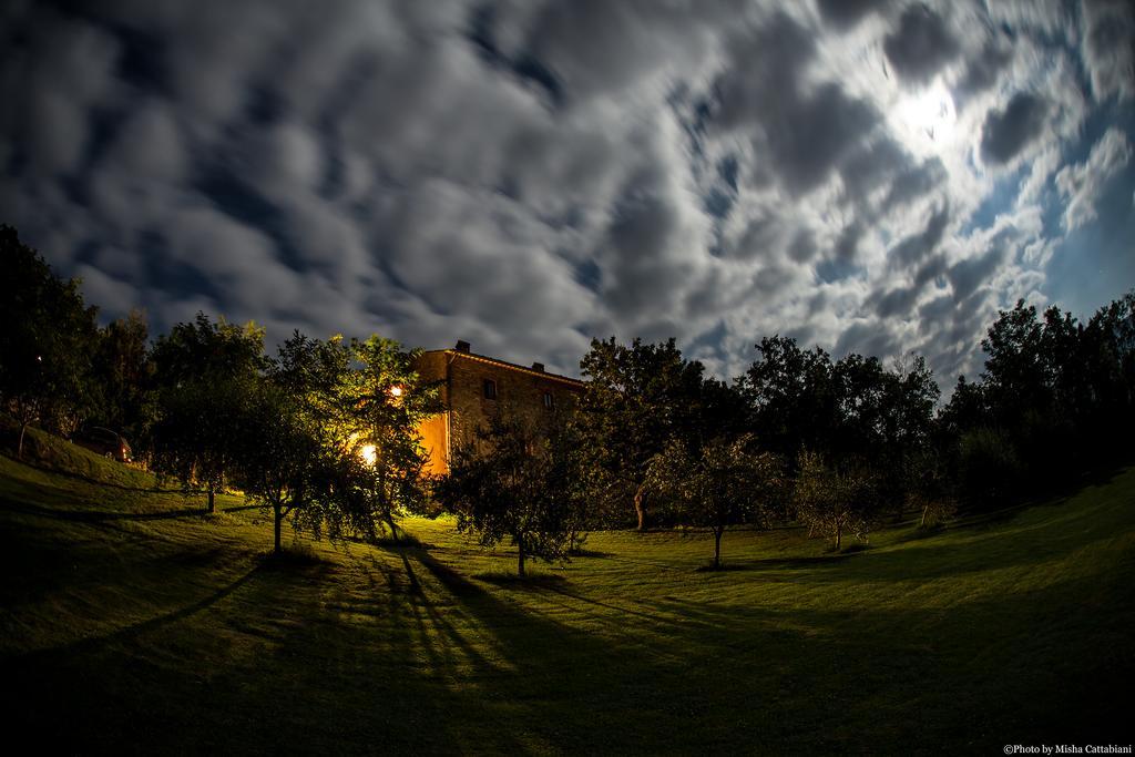 Agriturismo Paradiso41 Villa Assisi Exterior photo