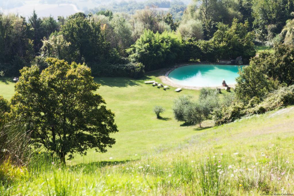 Agriturismo Paradiso41 Assisi Exterior photo
