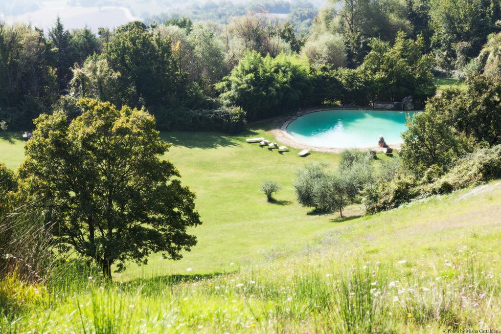 Agriturismo Paradiso41 Villa Assisi Exterior photo