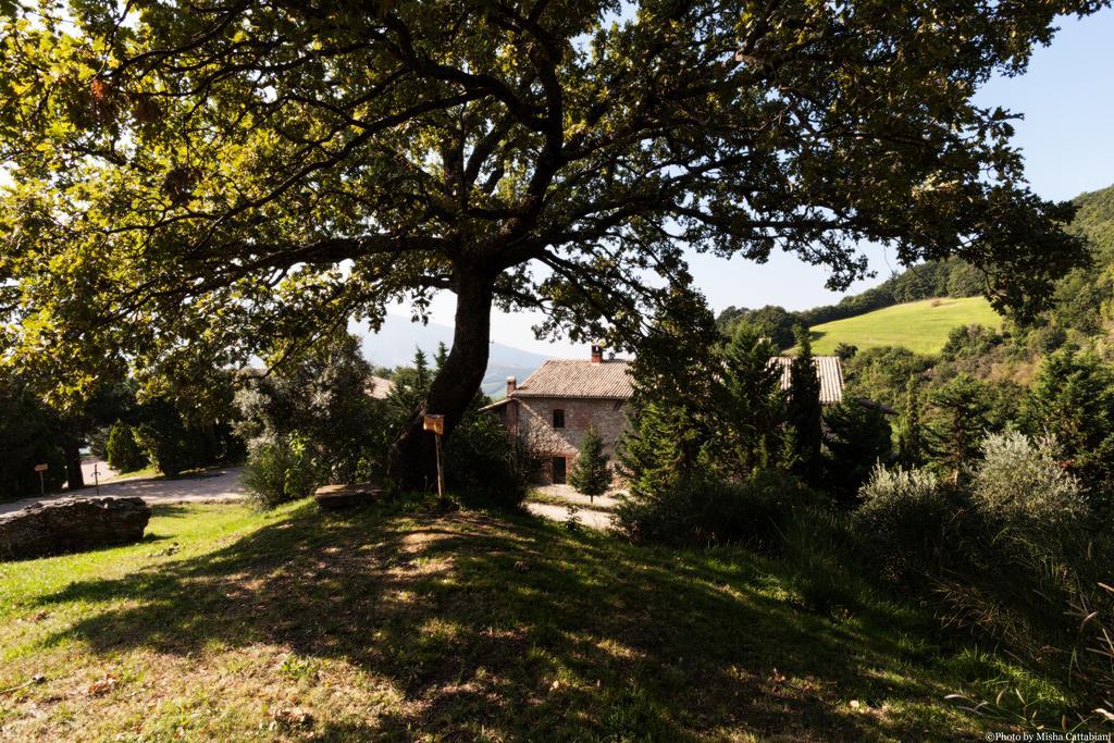 Agriturismo Paradiso41 Villa Assisi Exterior photo