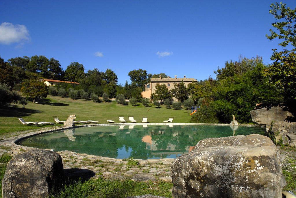 Agriturismo Paradiso41 Villa Assisi Exterior photo