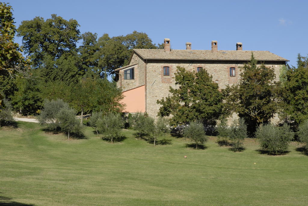 Agriturismo Paradiso41 Villa Assisi Exterior photo