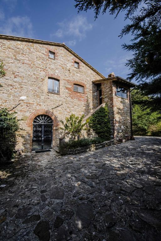 Agriturismo Paradiso41 Assisi Exterior photo