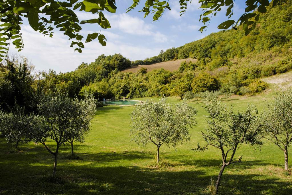 Agriturismo Paradiso41 Villa Assisi Exterior photo