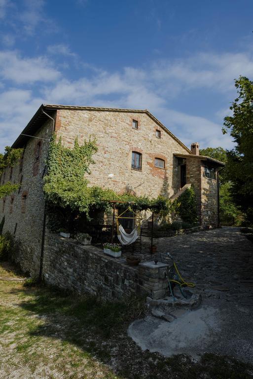 Agriturismo Paradiso41 Villa Assisi Exterior photo