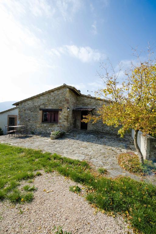 Agriturismo Paradiso41 Assisi Exterior photo