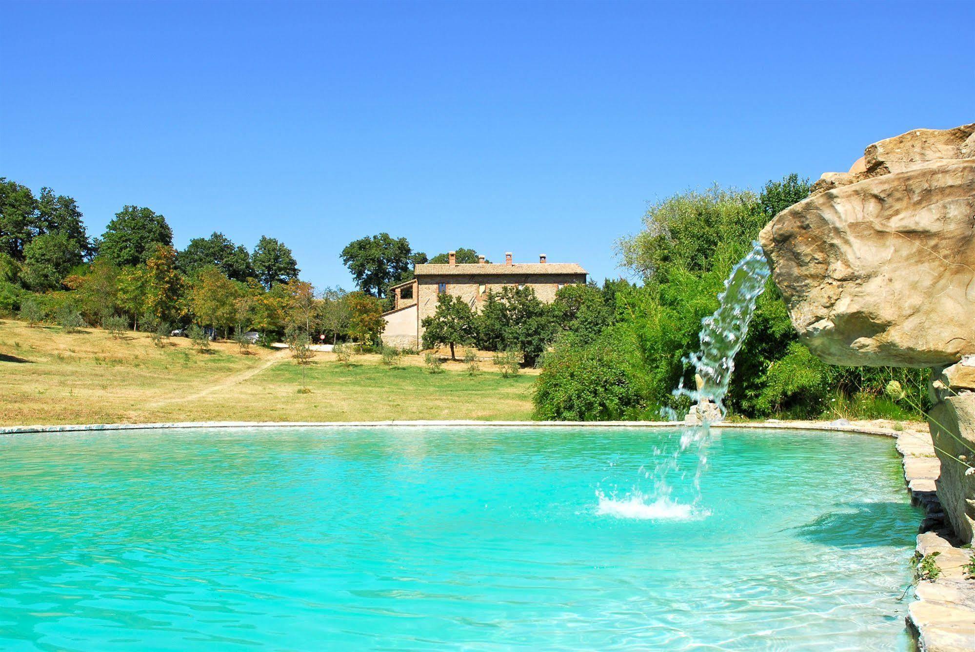 Agriturismo Paradiso41 Assisi Exterior photo